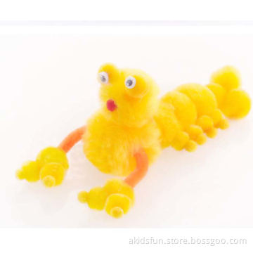 Party Decoration Promotional Gift Pompom